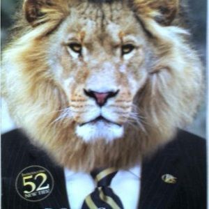 Meet your Posher, Danny